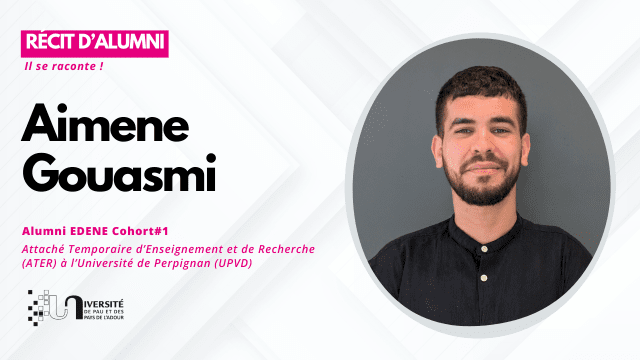 Interview UPPA Alumni