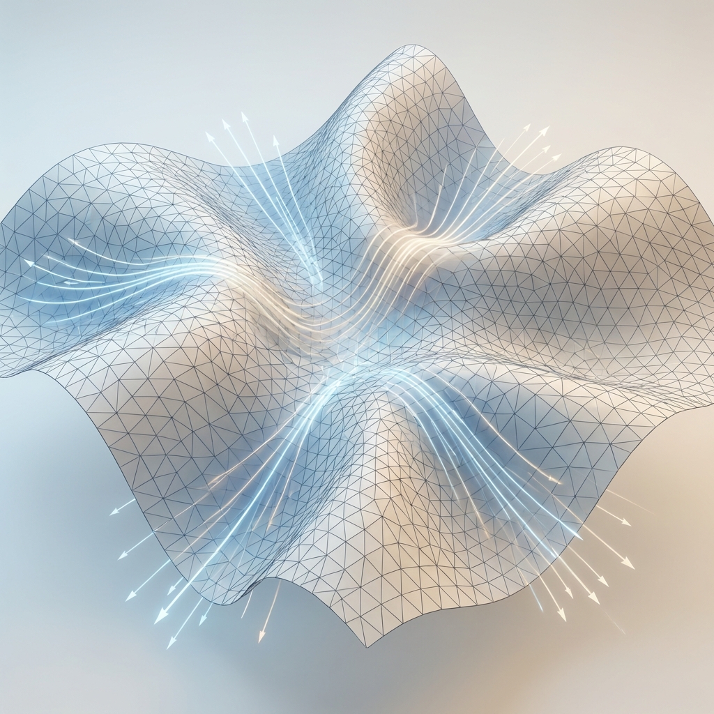 Thèse Mathématiques